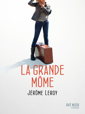 cover image of La grande môme